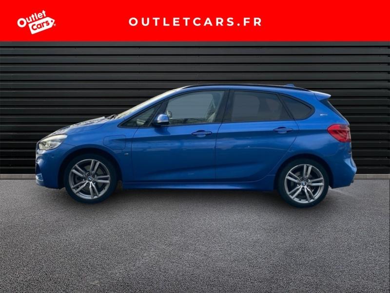 Voitures occasions BMW Serie 2 ActiveTourer M Sport Nantes