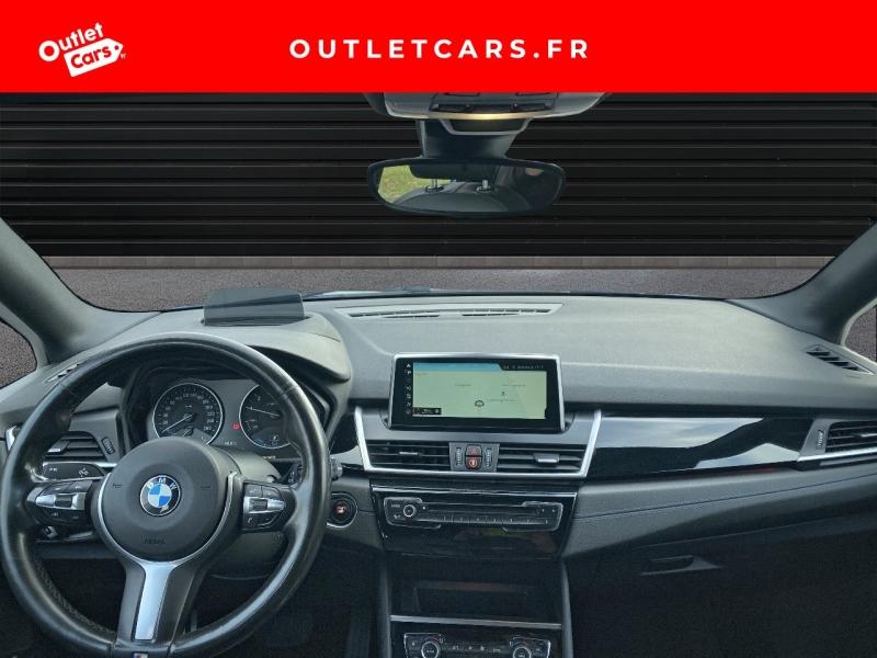 Voitures occasions BMW Serie 2 ActiveTourer M Sport Nantes