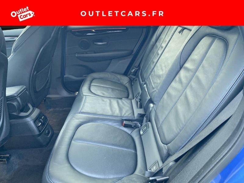 Voitures occasions BMW Serie 2 ActiveTourer M Sport Nantes
