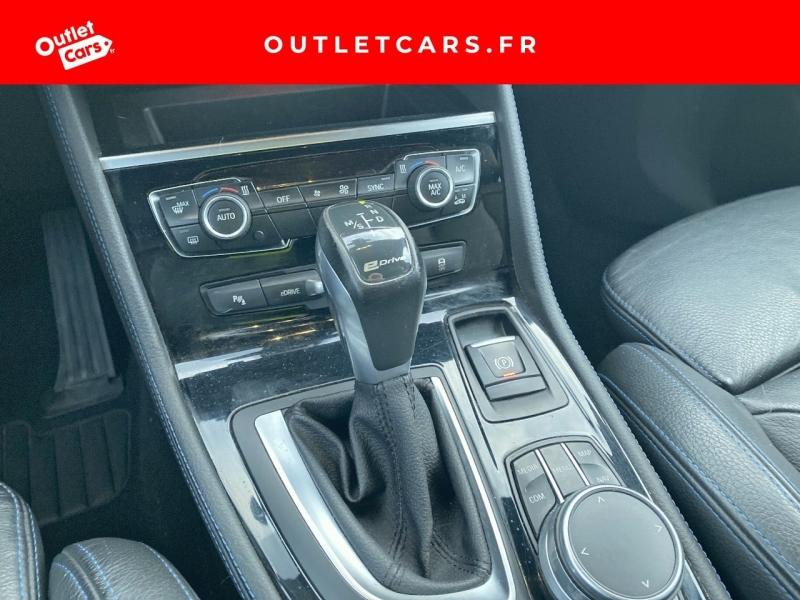 Voitures occasions BMW Serie 2 ActiveTourer M Sport Nantes