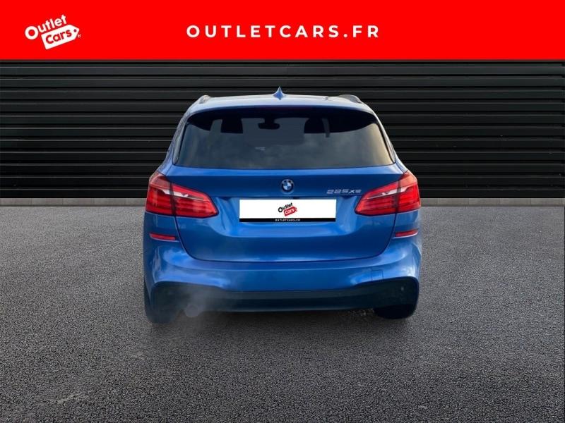 Voitures occasions BMW Serie 2 ActiveTourer M Sport Nantes