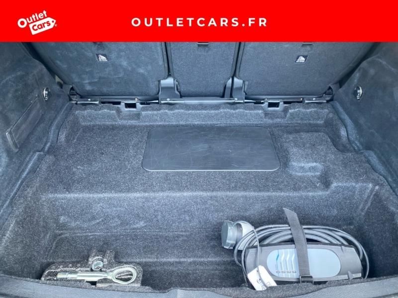 Voitures occasions BMW Serie 2 ActiveTourer M Sport Nantes