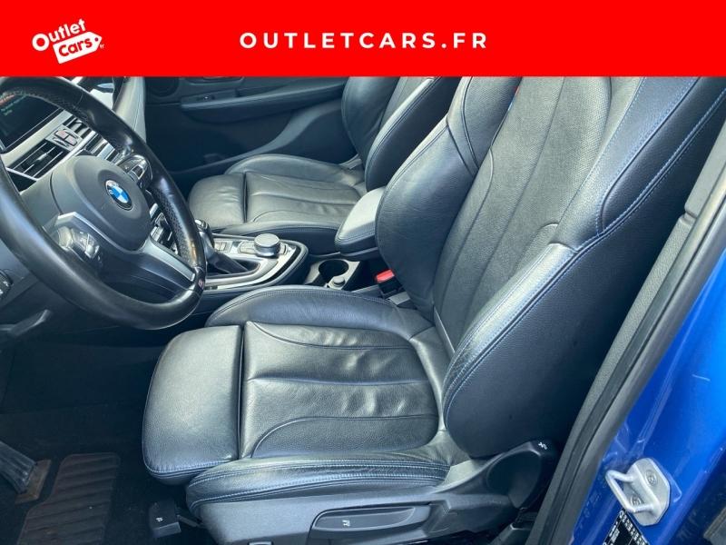 Voitures occasions BMW Serie 2 ActiveTourer M Sport Nantes