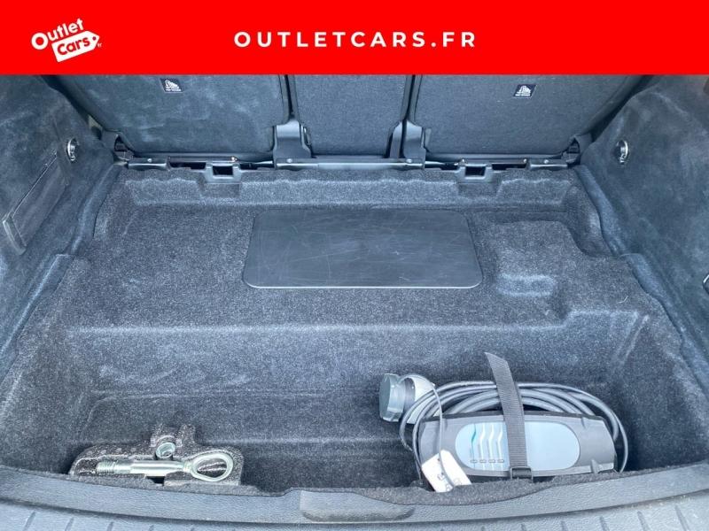 Voitures occasions BMW Serie 2 ActiveTourer M Sport Nantes