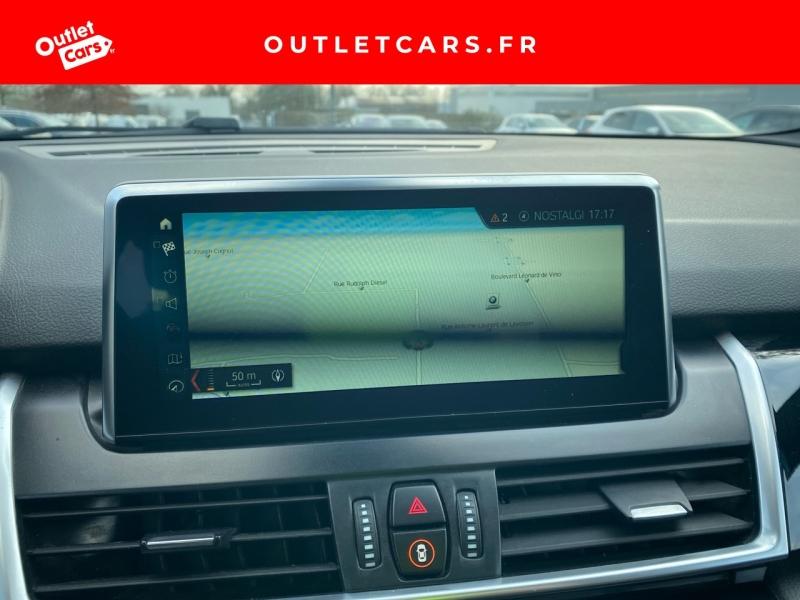 Voitures occasions BMW Serie 2 ActiveTourer M Sport Nantes