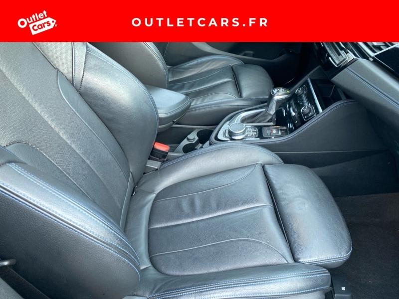 Voitures occasions BMW Serie 2 ActiveTourer M Sport Nantes