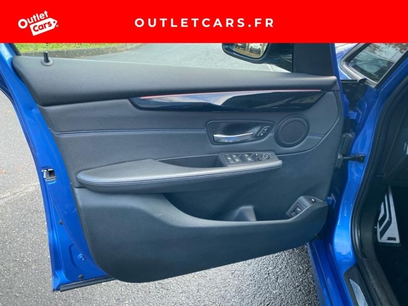 Voitures occasions BMW Serie 2 ActiveTourer M Sport Nantes