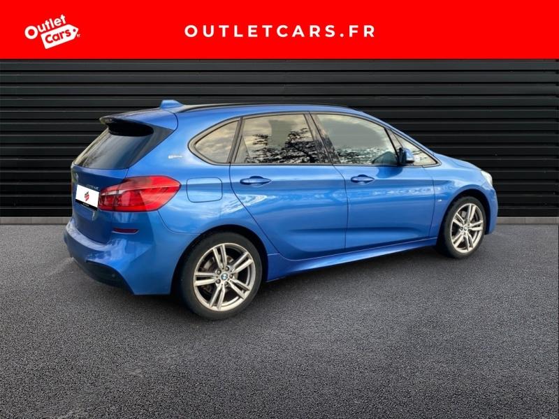Voitures occasions BMW Serie 2 ActiveTourer M Sport Nantes