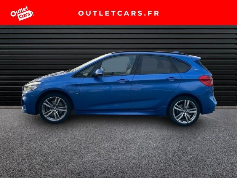 Voitures occasions BMW Serie 2 ActiveTourer M Sport Nantes