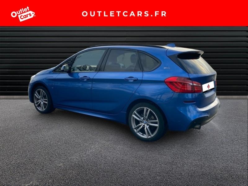Voitures occasions BMW Serie 2 ActiveTourer M Sport Nantes
