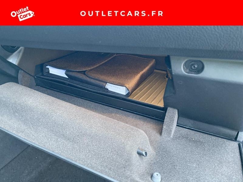 Voitures occasions BMW Serie 2 ActiveTourer M Sport Nantes