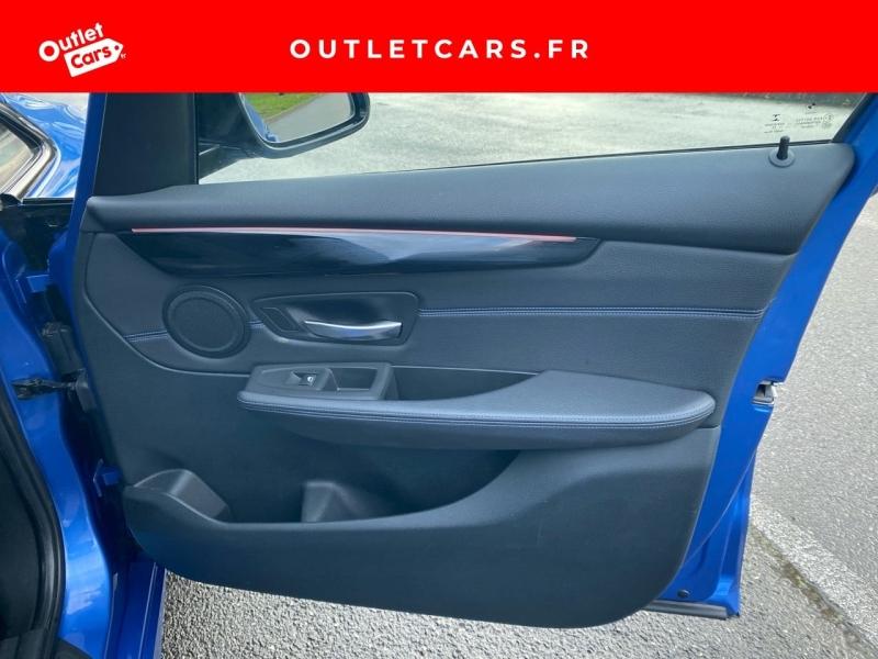 Voitures occasions BMW Serie 2 ActiveTourer M Sport Nantes