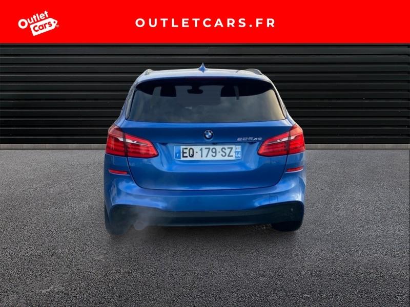 Voitures occasions BMW Serie 2 ActiveTourer M Sport Nantes