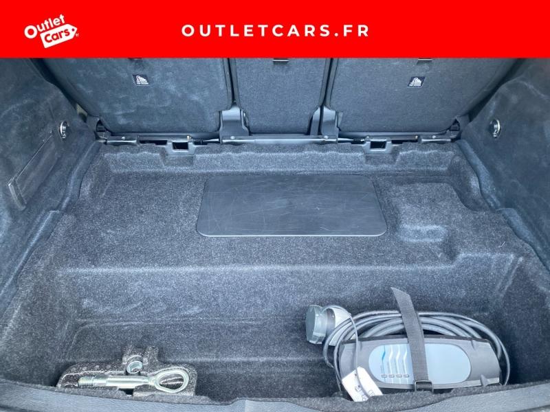 Voitures occasions BMW Serie 2 ActiveTourer M Sport Nantes