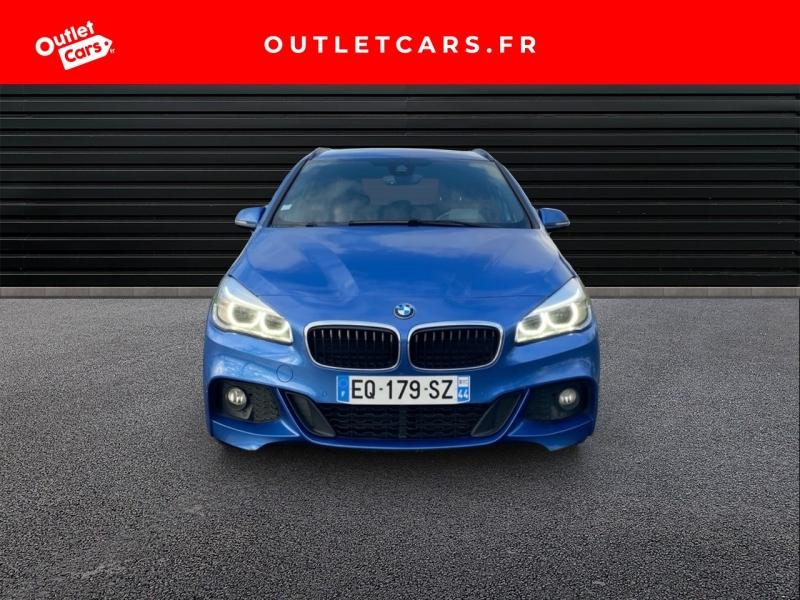 Voitures occasions BMW Serie 2 ActiveTourer M Sport Nantes