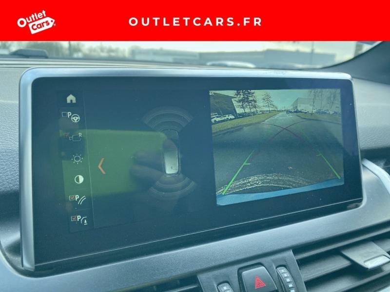 Voitures occasions BMW Serie 2 ActiveTourer M Sport Nantes