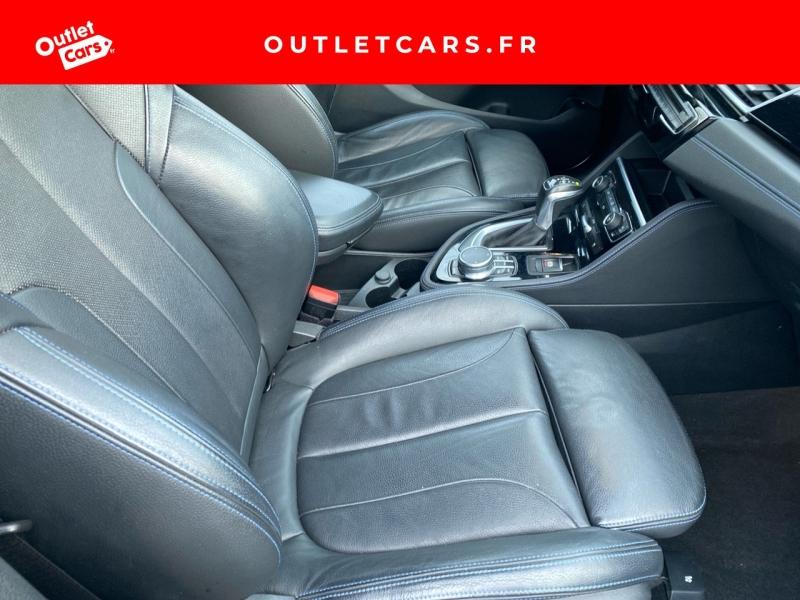 Voitures occasions BMW Serie 2 ActiveTourer M Sport Nantes