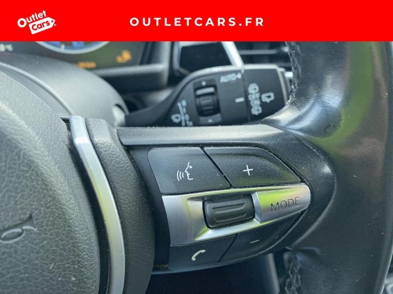 Voitures occasions BMW Serie 2 ActiveTourer M Sport Nantes