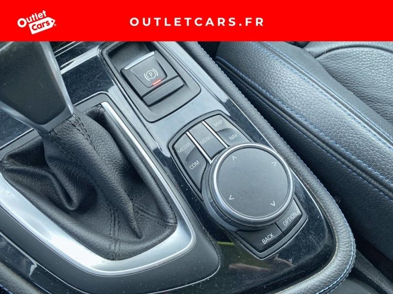 Voitures occasions BMW Serie 2 ActiveTourer M Sport Nantes