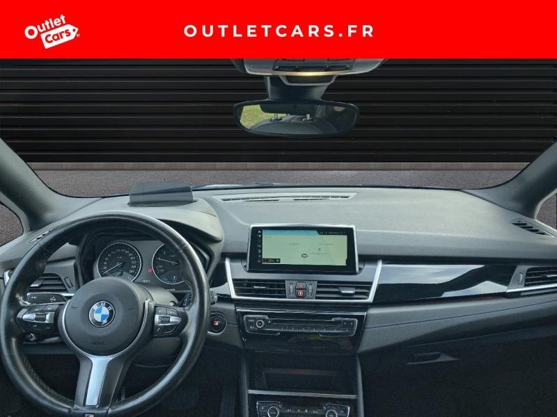 Voitures occasions BMW Serie 2 ActiveTourer M Sport Nantes