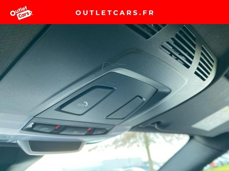 Voitures occasions BMW Serie 2 ActiveTourer M Sport Nantes