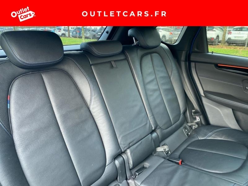 Voitures occasions BMW Serie 2 ActiveTourer M Sport Nantes