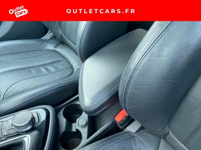 Voitures occasions BMW Serie 2 ActiveTourer M Sport Nantes