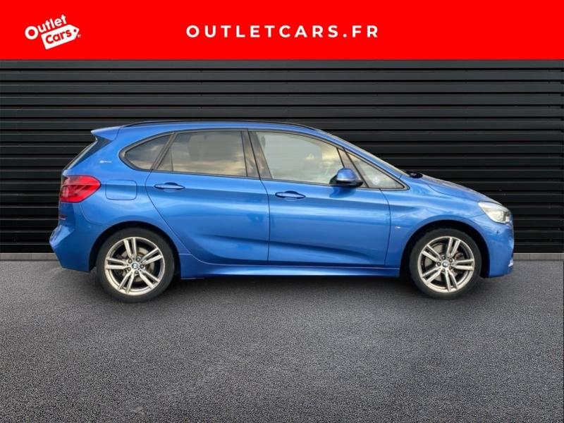 Voitures occasions BMW Serie 2 ActiveTourer M Sport Nantes