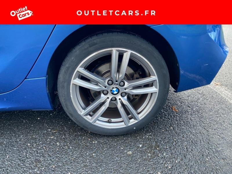 Voitures occasions BMW Serie 2 ActiveTourer M Sport Nantes