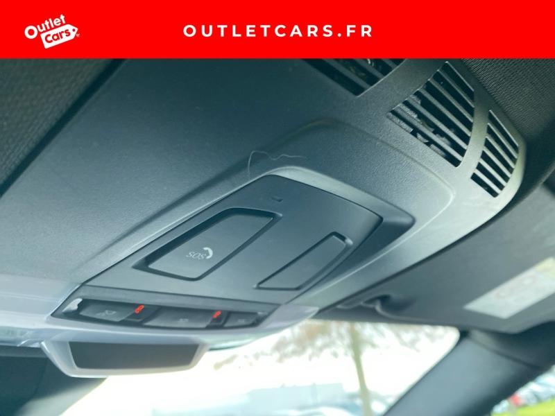 Voitures occasions BMW Serie 2 ActiveTourer M Sport Nantes