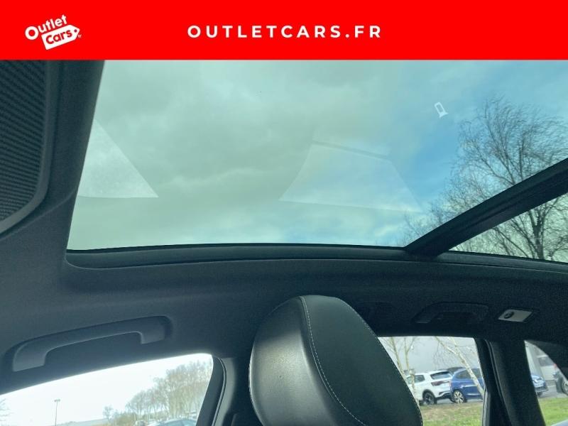 Voitures occasions Audi Q5 S line Nantes