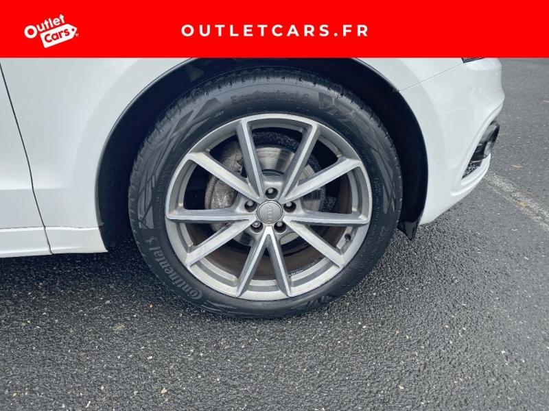 Voitures occasions Audi Q5 S line Nantes