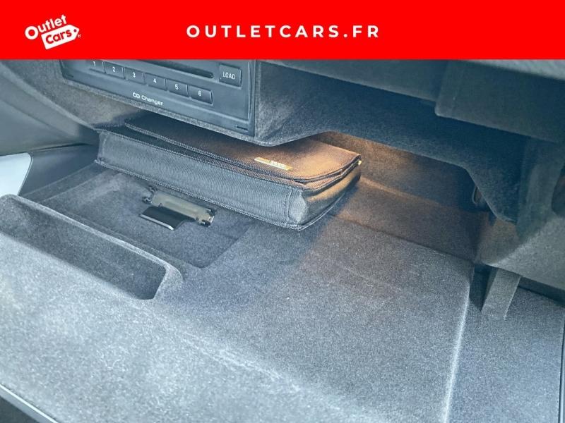 Voitures occasions Audi Q5 S line Nantes