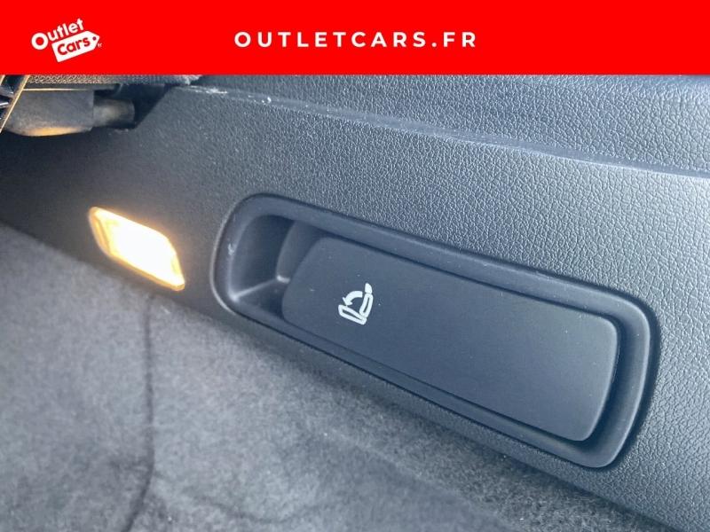 Voitures occasions Audi Q5 S line Nantes