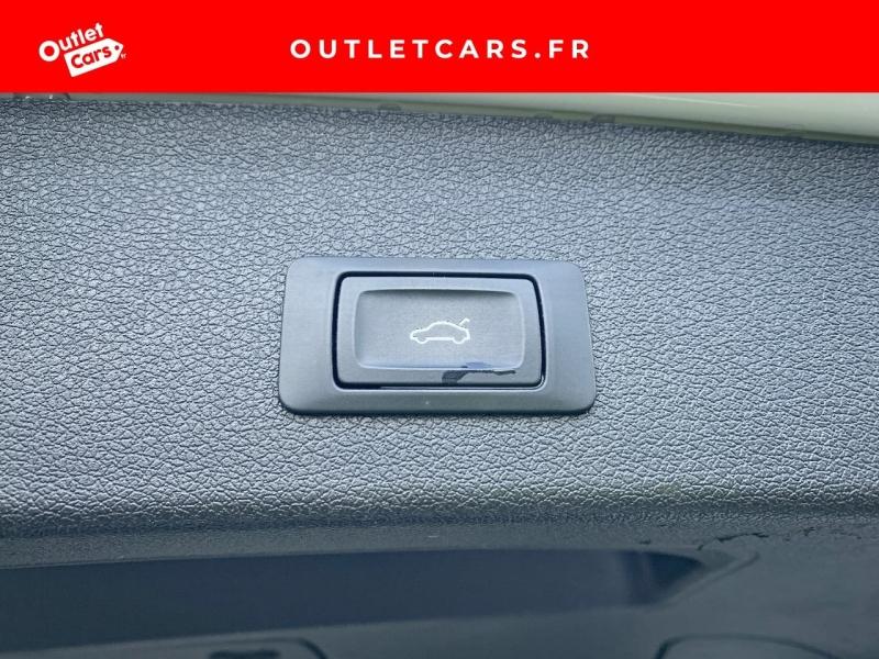 Voitures occasions Audi Q5 S line Nantes