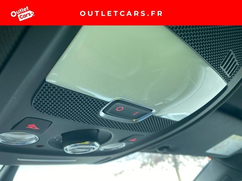 Voitures occasions Audi Q5 S line Nantes