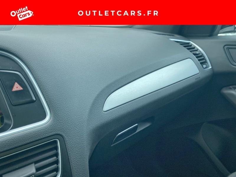 Voitures occasions Audi Q5 S line Nantes