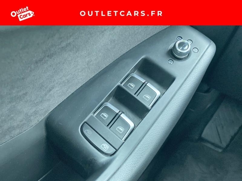 Voitures occasions Audi Q5 S line Nantes