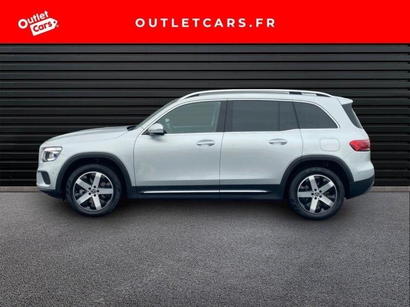 Voitures occasions MERCEDES-BENZ GLB Progressive Line Nantes