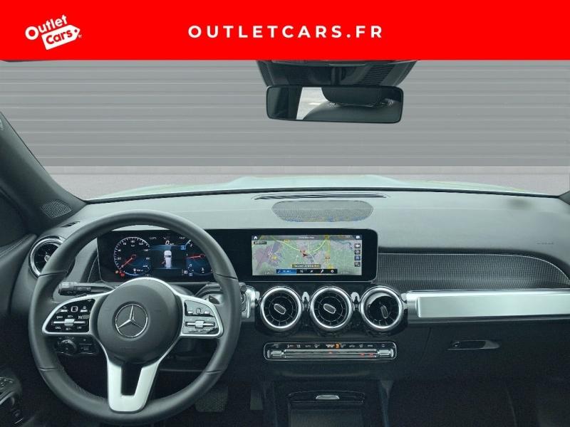 Voitures occasions MERCEDES-BENZ GLB Progressive Line Nantes