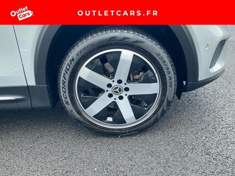 Voitures occasions MERCEDES-BENZ GLB Progressive Line Nantes