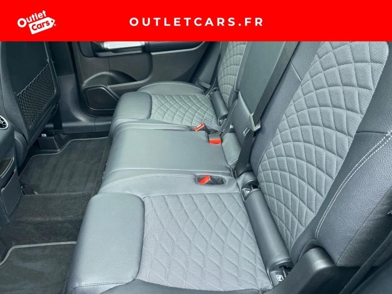 Voitures occasions MERCEDES-BENZ GLB Progressive Line Nantes