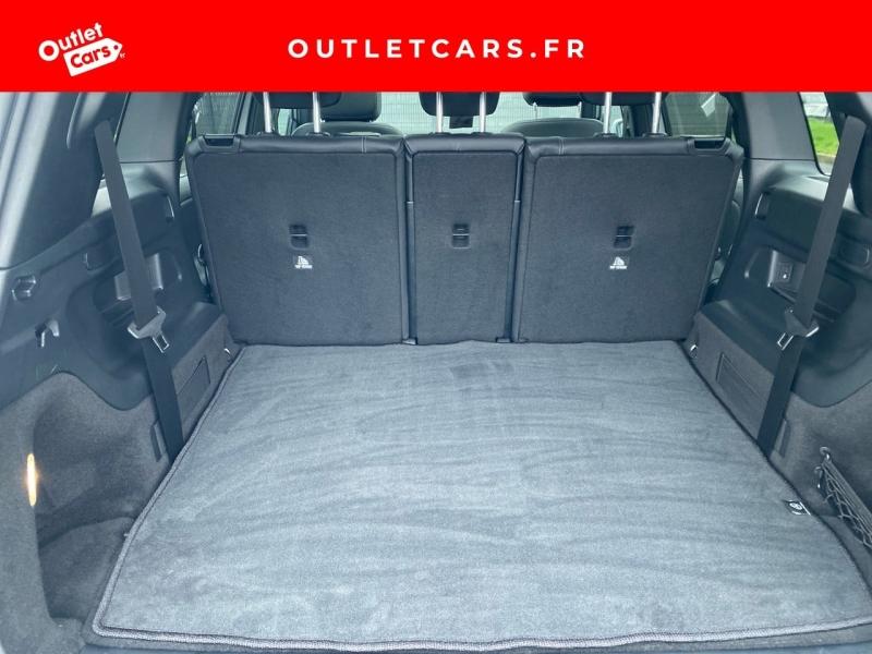 Voitures occasions MERCEDES-BENZ GLB Progressive Line Nantes