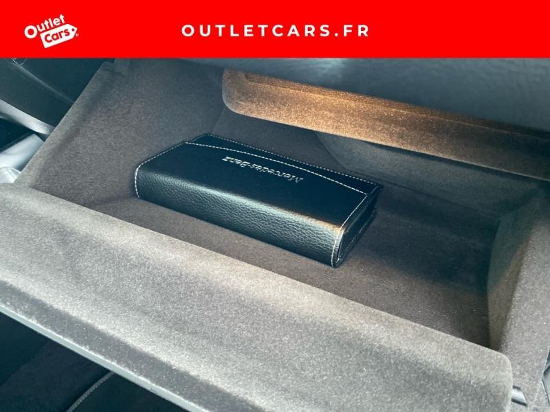 Voitures occasions MERCEDES-BENZ GLB Progressive Line Nantes