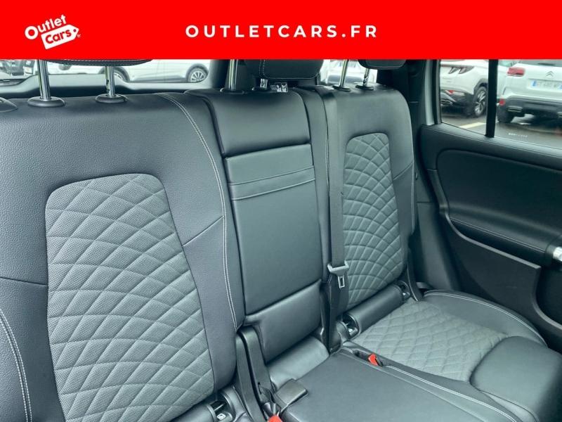 Voitures occasions MERCEDES-BENZ GLB Progressive Line Nantes