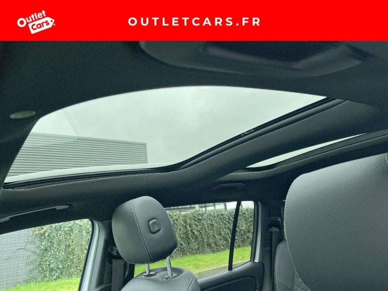 Voitures occasions MERCEDES-BENZ GLB Progressive Line Nantes