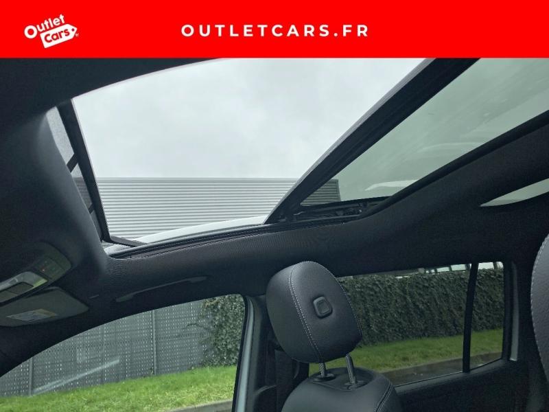 Voitures occasions MERCEDES-BENZ GLB Progressive Line Nantes