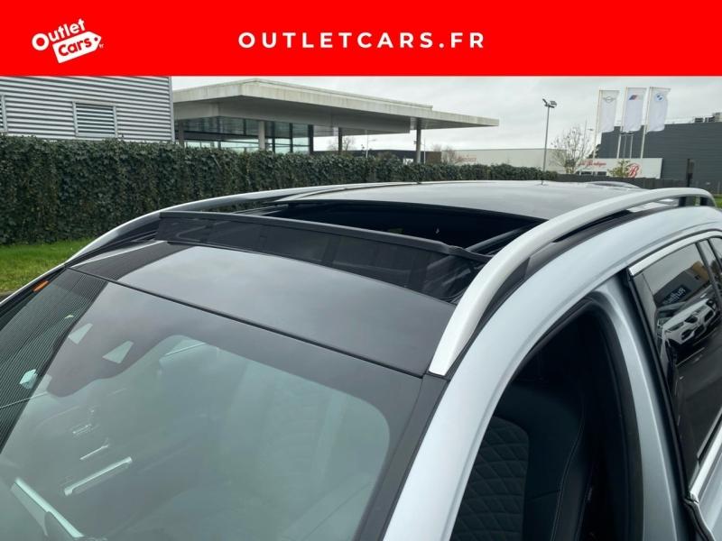 Voitures occasions MERCEDES-BENZ GLB Progressive Line Nantes