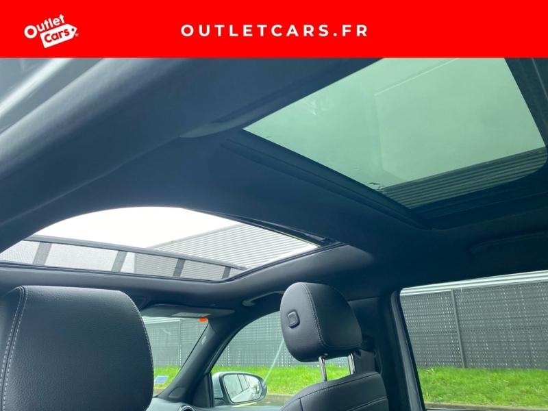 Voitures occasions MERCEDES-BENZ GLB Progressive Line Nantes