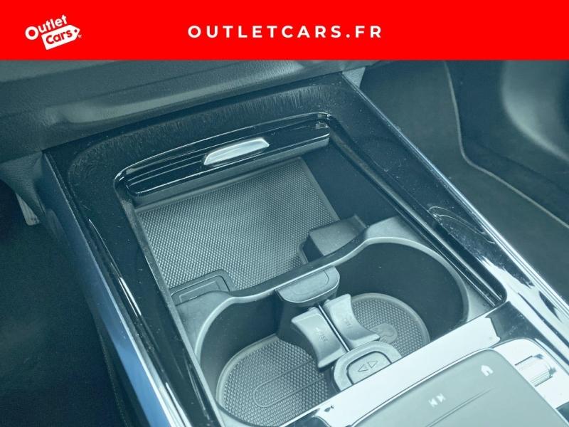 Voitures occasions MERCEDES-BENZ GLB Progressive Line Nantes